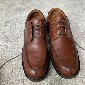 Men’s Johnston and Murphy Shoes Like New